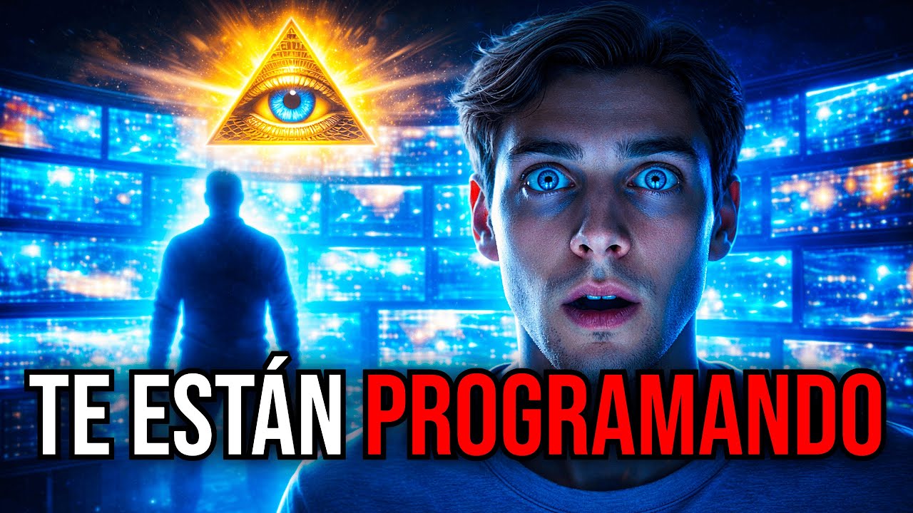 Contagio, Matrix, Los Simpson: ¿Predicciones O Programación?