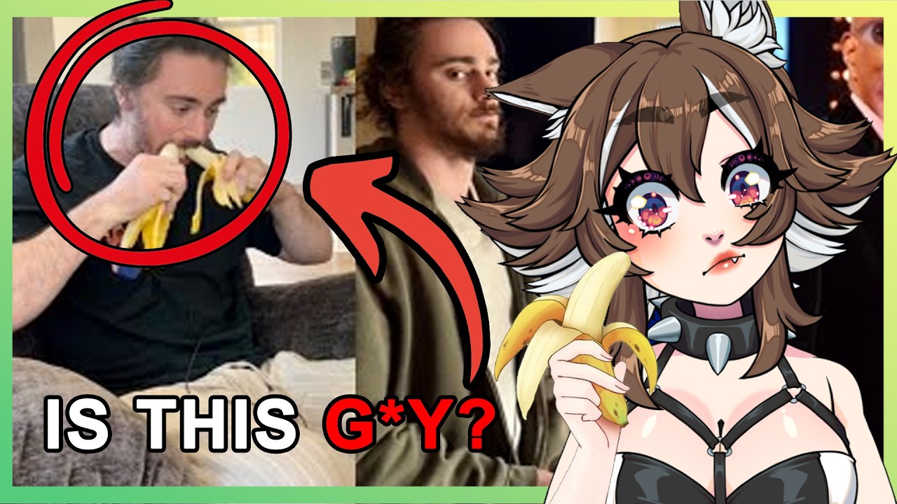 IS THIS G*Y? | Vtuber Reacts to al jokes Top Shorts Compilation