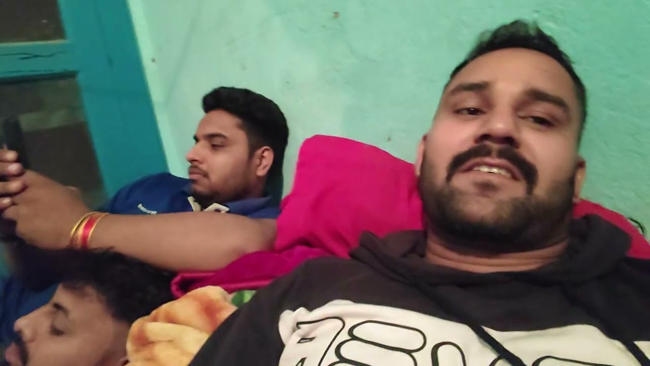 Clipper Arun Thakur 