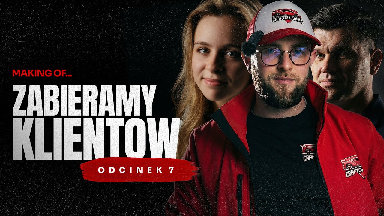 NAJLEPSZE DNI&Oacute;WKI PO METAMORFOZIE | Detailing NA5+ S1E7