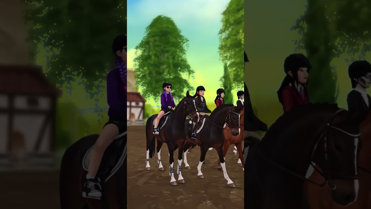 #horses