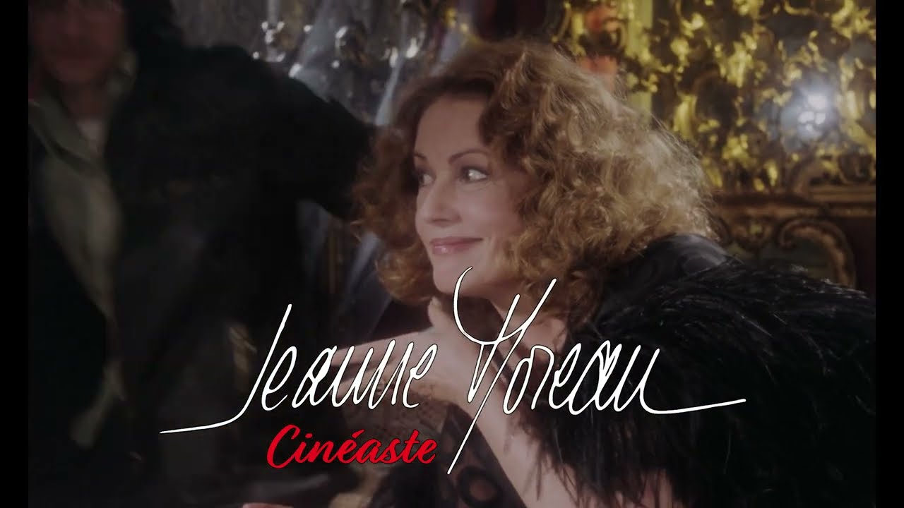 Jeanne Moreau, cinéaste : bande-annonce