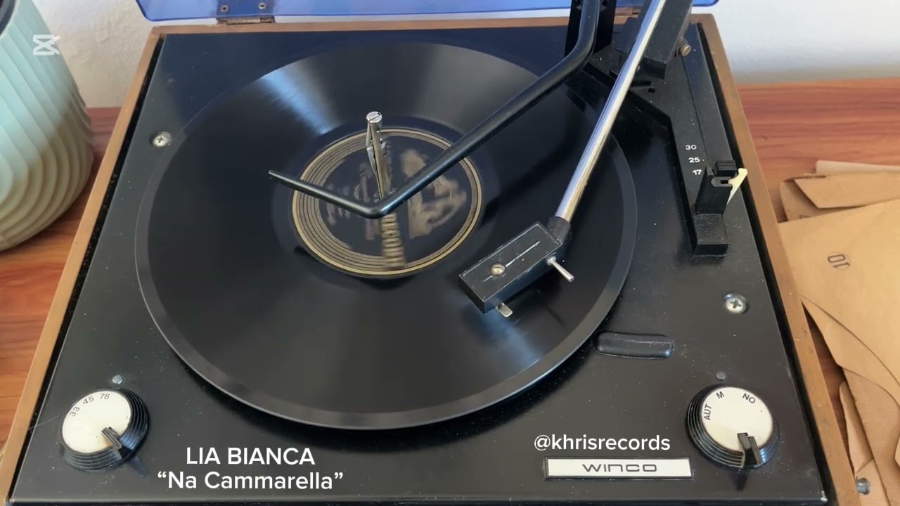 Lia Bianca 