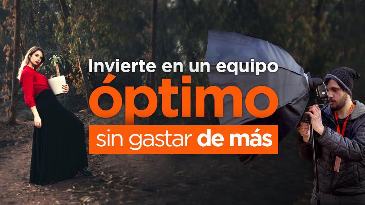 Optimiza el equipo de ILUMINACIÓN sin gastar de más - ILUMINACIÓN en Exterior | Español