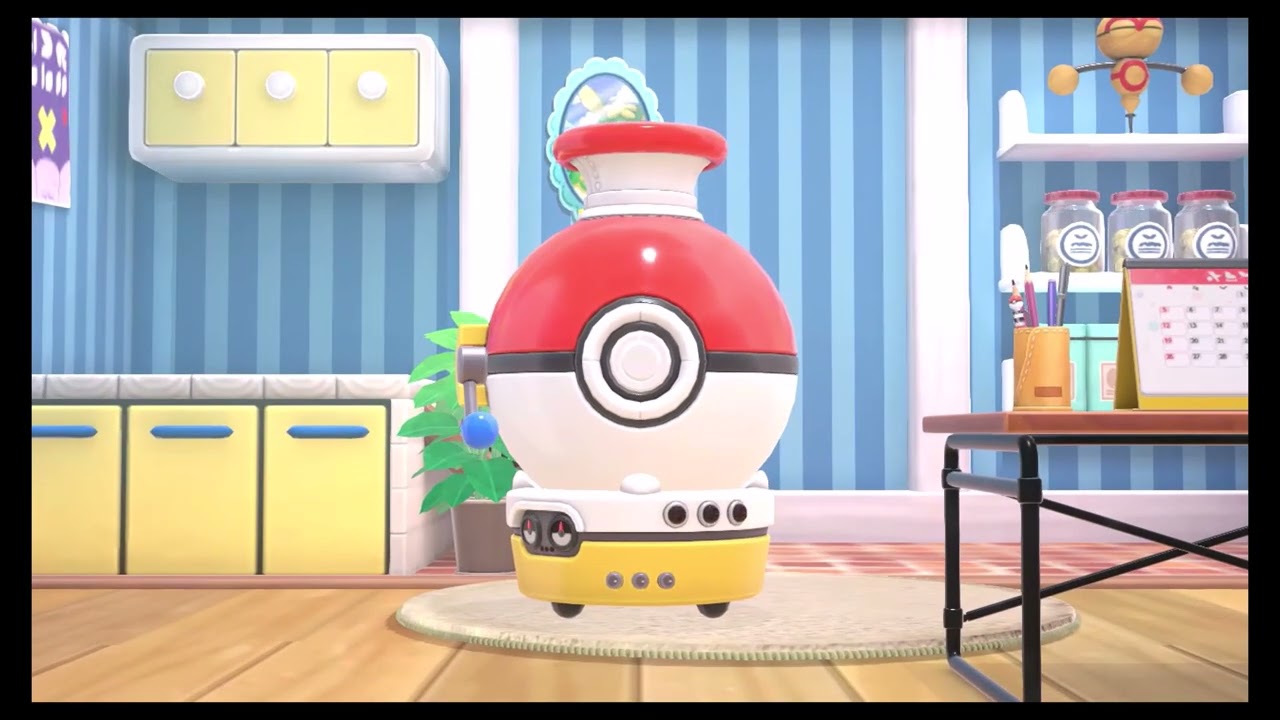 ポケモンフレンズ（ビデオクリップ・2025/8/5 PM9時）