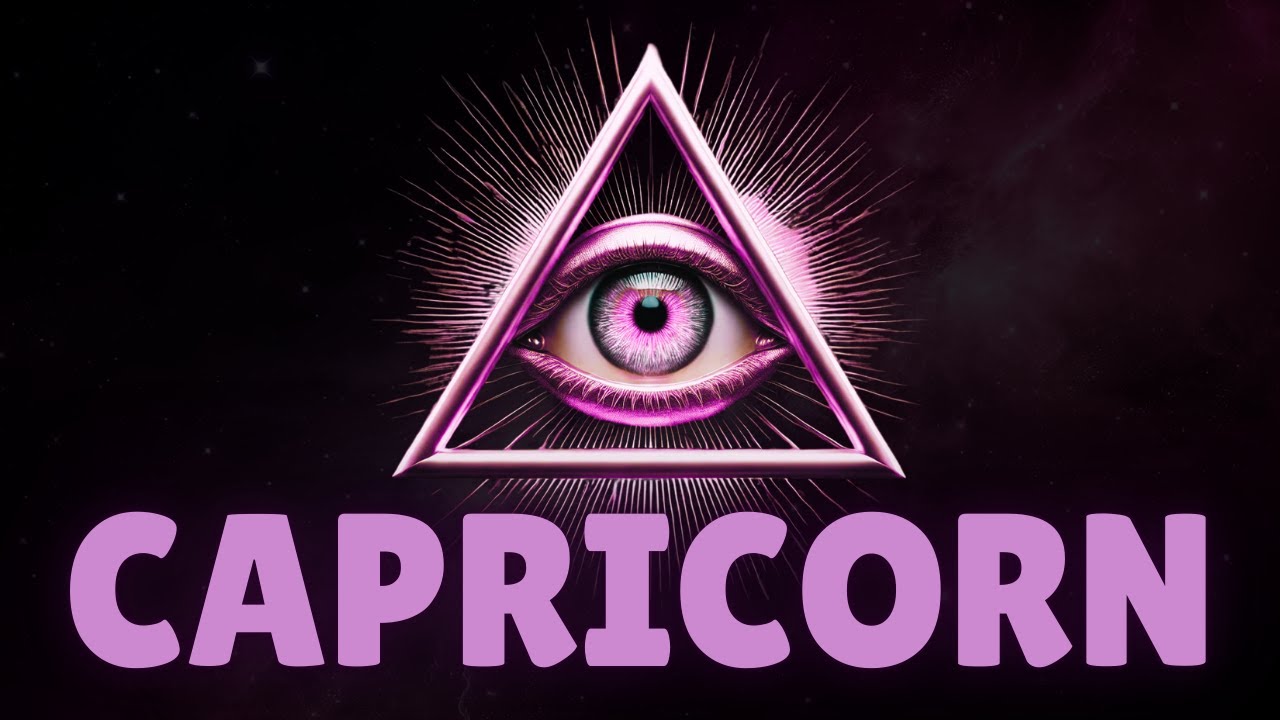 CAPRICORN- AS THEY MAKE A DEAL WITH A 3RD PARTY😈 A UNION WAS CLOSE🙏 WILL THEY LOOK BACK⁉️ BEFORE YOU