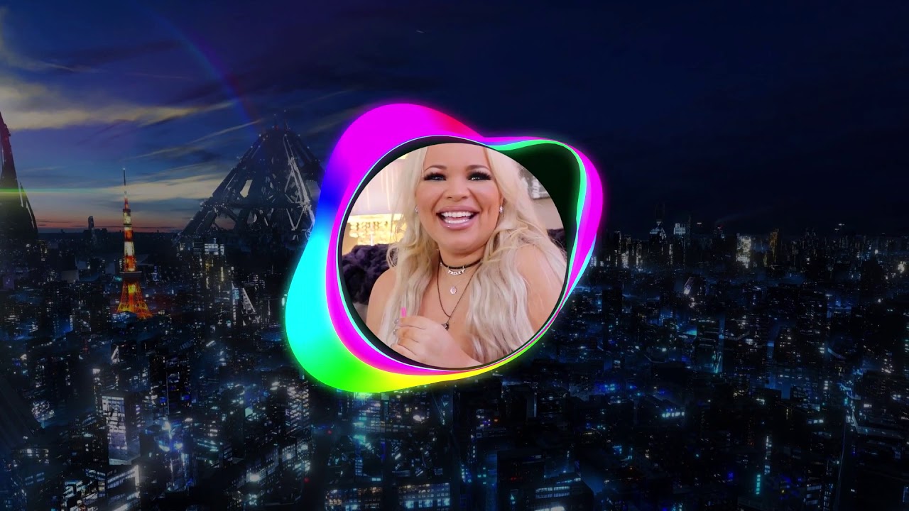 Trisha Paytas - I hate my life slowed | slowed down + reverb