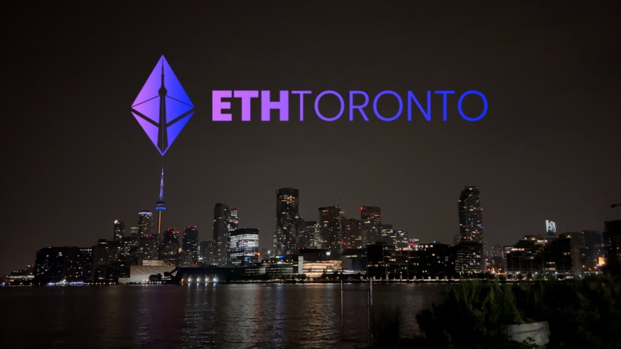 ETH Toronto 2023