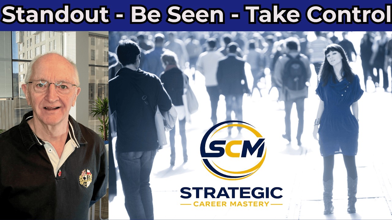 Is Your Professional Identity Blocking the Opportunities You Want?