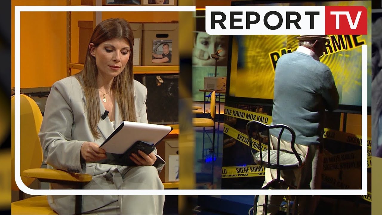 Vajza ia përplas të vërtetën në fytyrë, babai braktis i lënduar studion: Nënën e ndave nga burri...