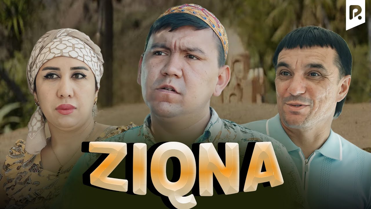 Bo'rivoyning sarguzashtlari - Ziqna (hajviy ko'rsatuv)