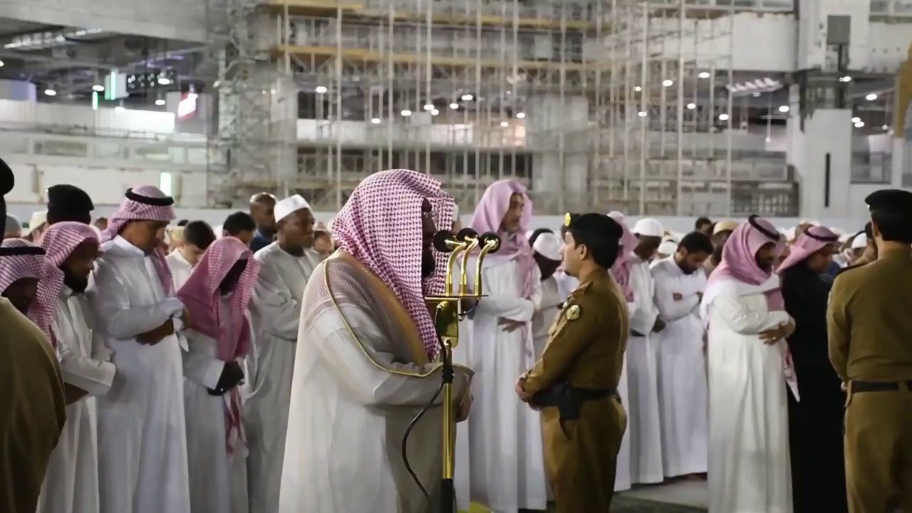 إِنَّ الَّذِينَ يَتْلُونَ كِتَابَ اللَّهِ وَأَقَامُوا الصَّلاةَ وَأَنفَقُو .. | الشيخ بندر بليلة