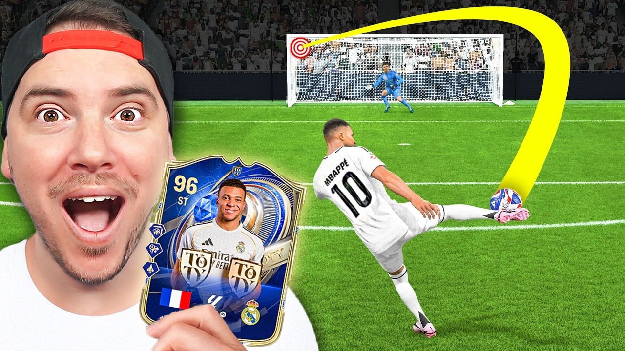 1 GOAL = 1 PACCHETTO!! - (Ho Trovato 1 TOTY!)