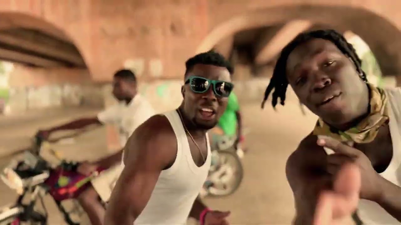 1REAL FT Bhim Ranking ( LIFE). Official Video