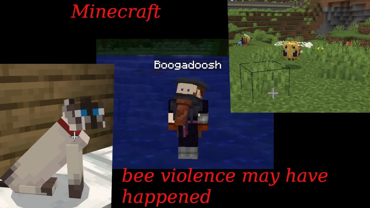 Minecraft part 11, this was a lot of work