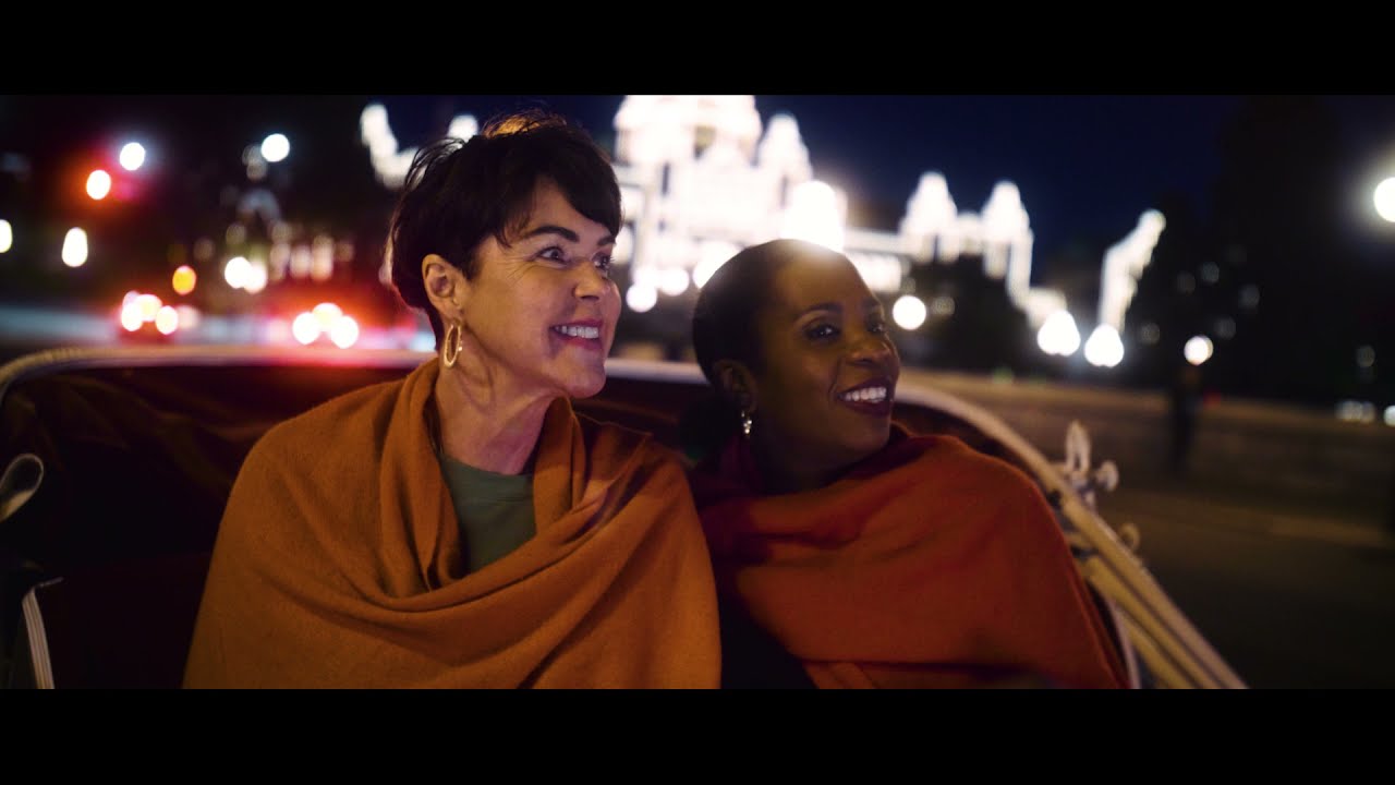 Niche Travel - Girls Trip