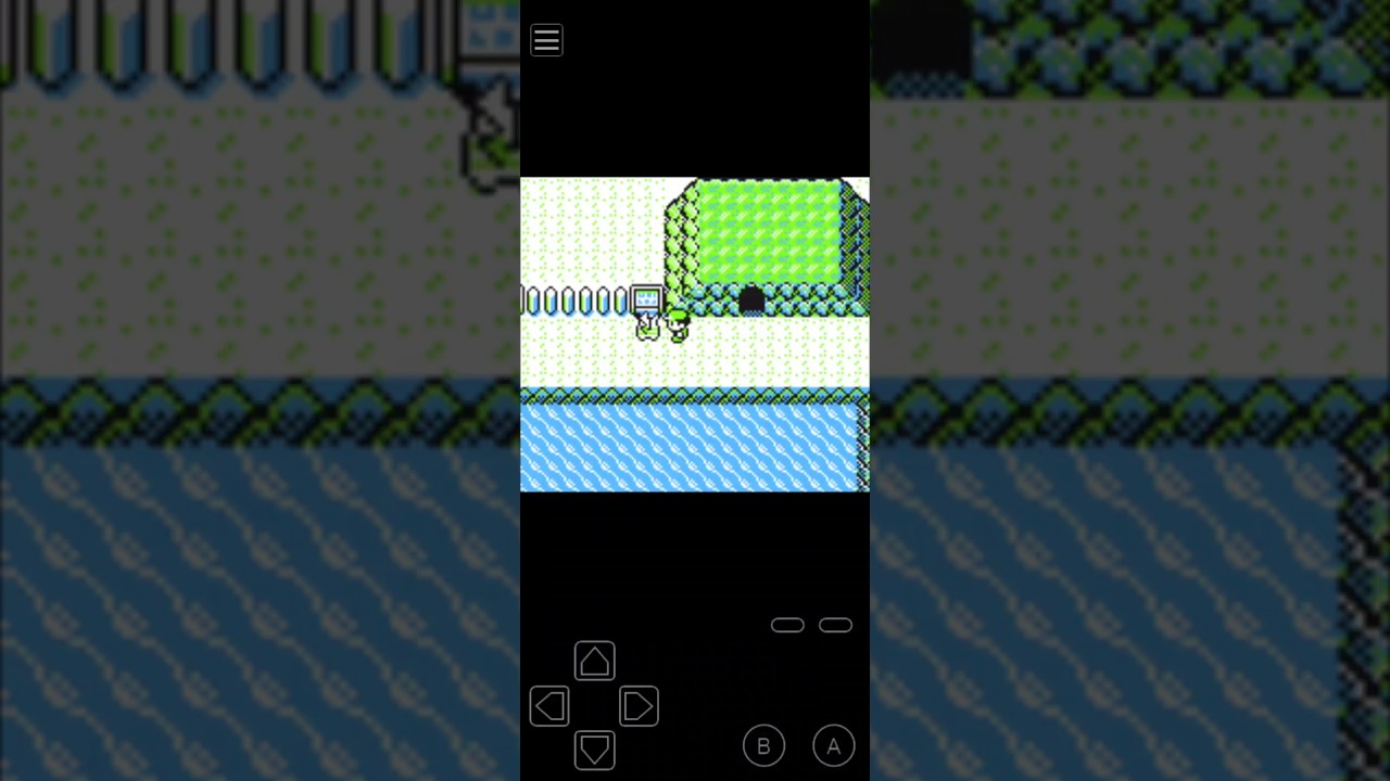 On passe en mode short Pokemon jaune épisode 4 