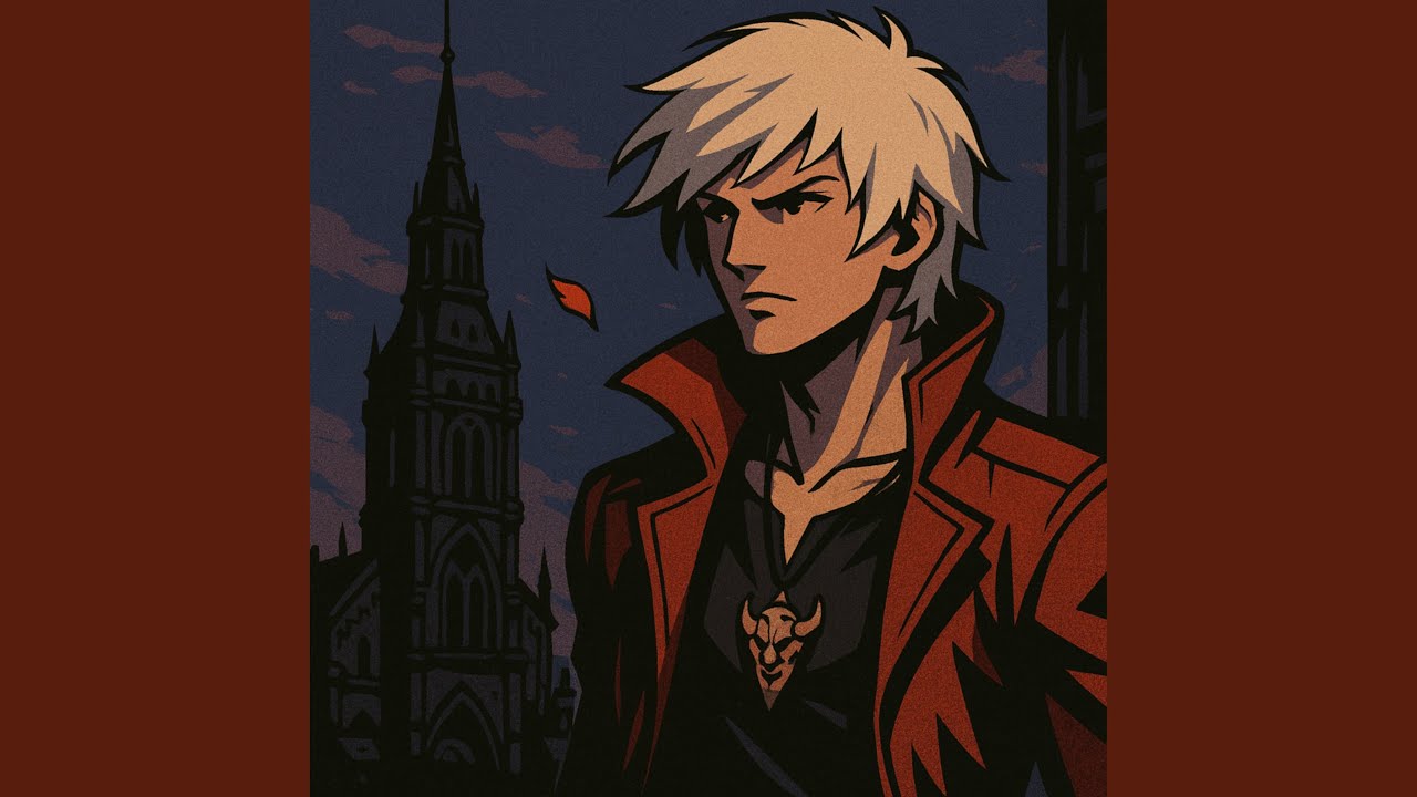 I Will Be Your Demon