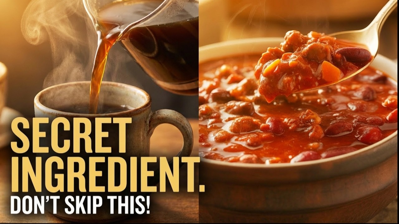 Stop Making Bland Chili: My 3 Bs for Big, Bold Flavor