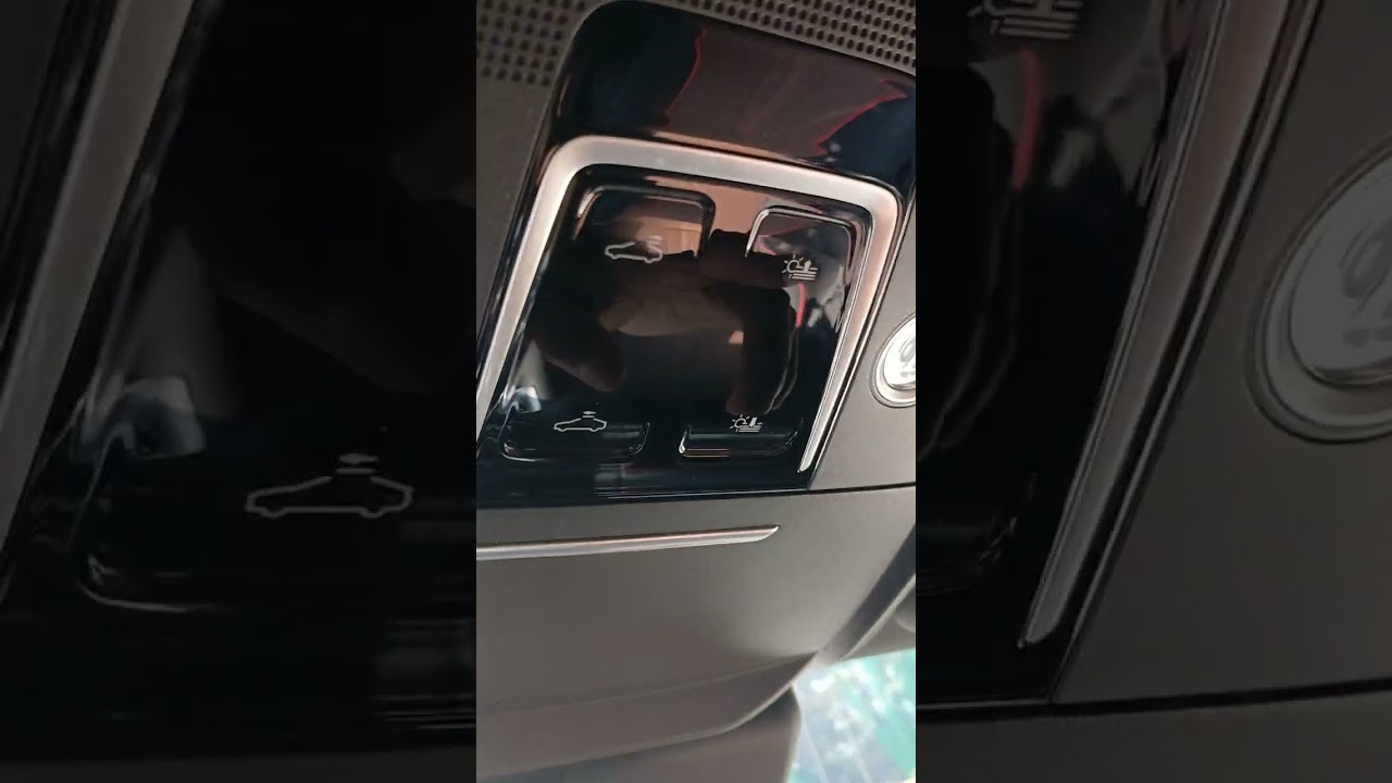 BYD luxury car 
