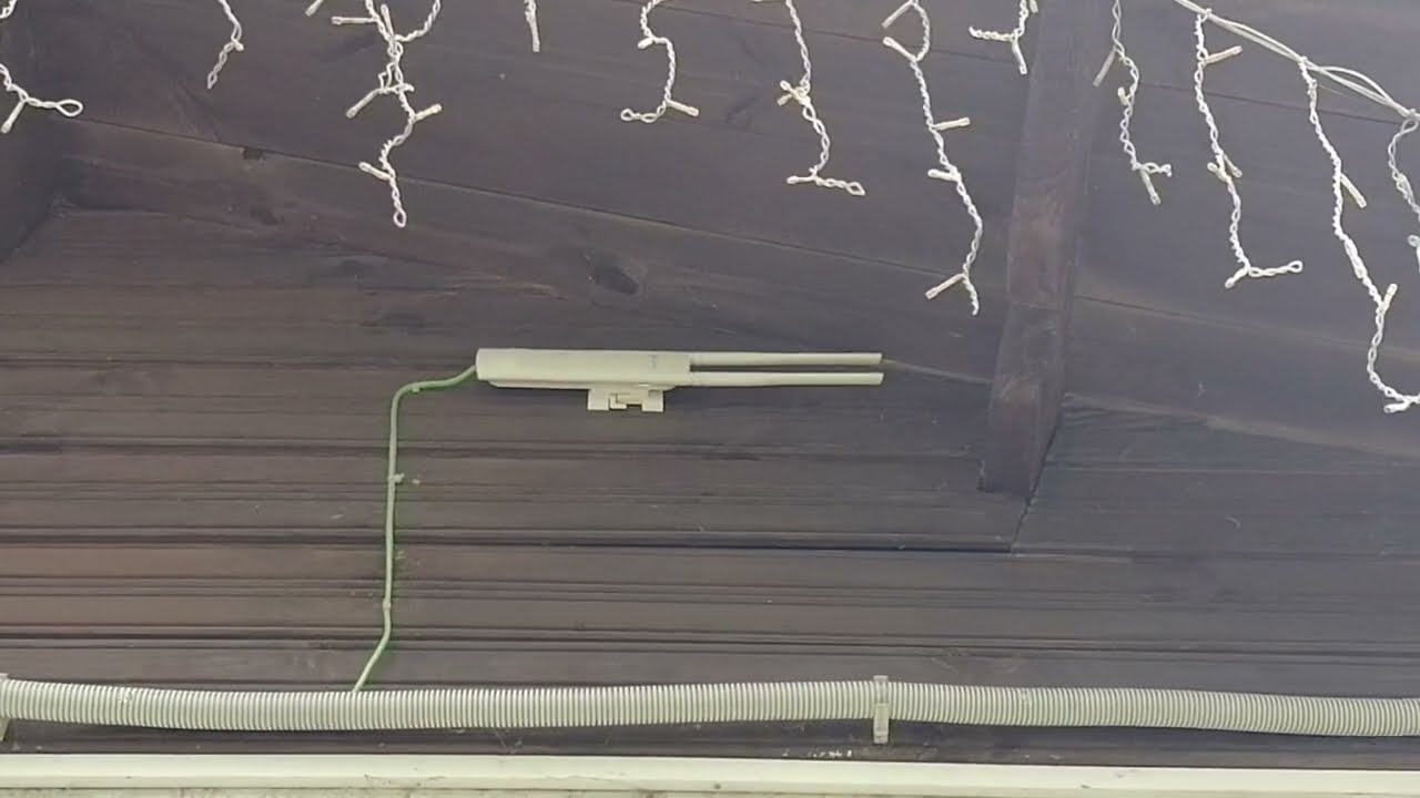 Обзор уличной точки доступа TP Link EAP110 Outdoor