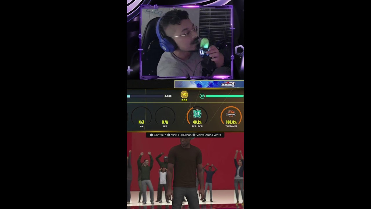 DUBS ! ♥️ (Portrait)