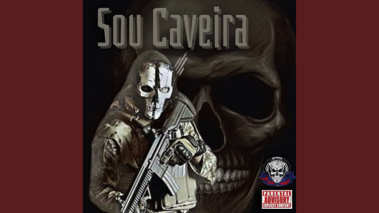 Sou Caveira