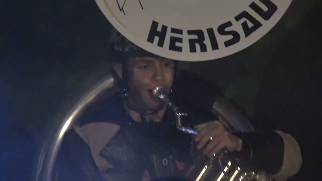 Lasser Gugge Explosion 2024: 21:00h Ziegelhöttler
