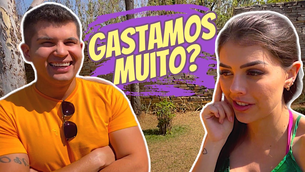 NOSSO FINAL DE SEMANA EM PIRENÓPOLIS