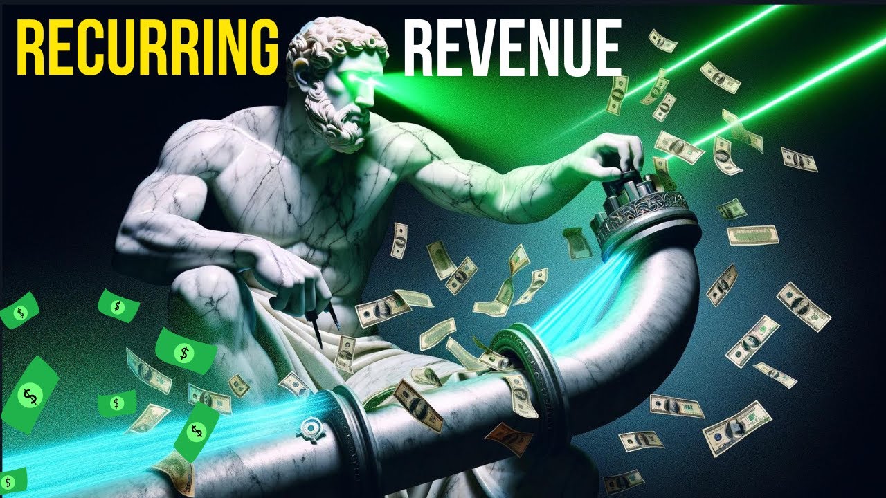 Subscription Business Model: Unlocking Recurring Revenue
