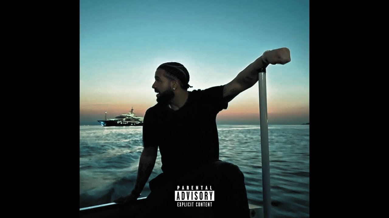 [FREE] DRAKE ICEMAN TYPE BEAT - 