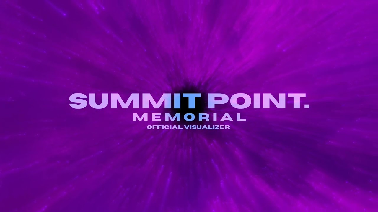 Memorial - Summit Point. Official Visualizer