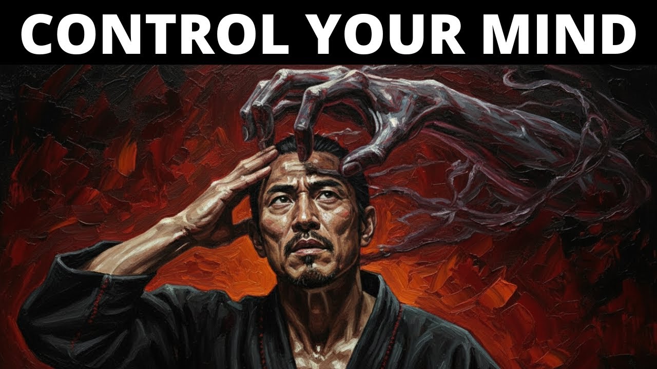 How to Stop Letting Your Mind Control You