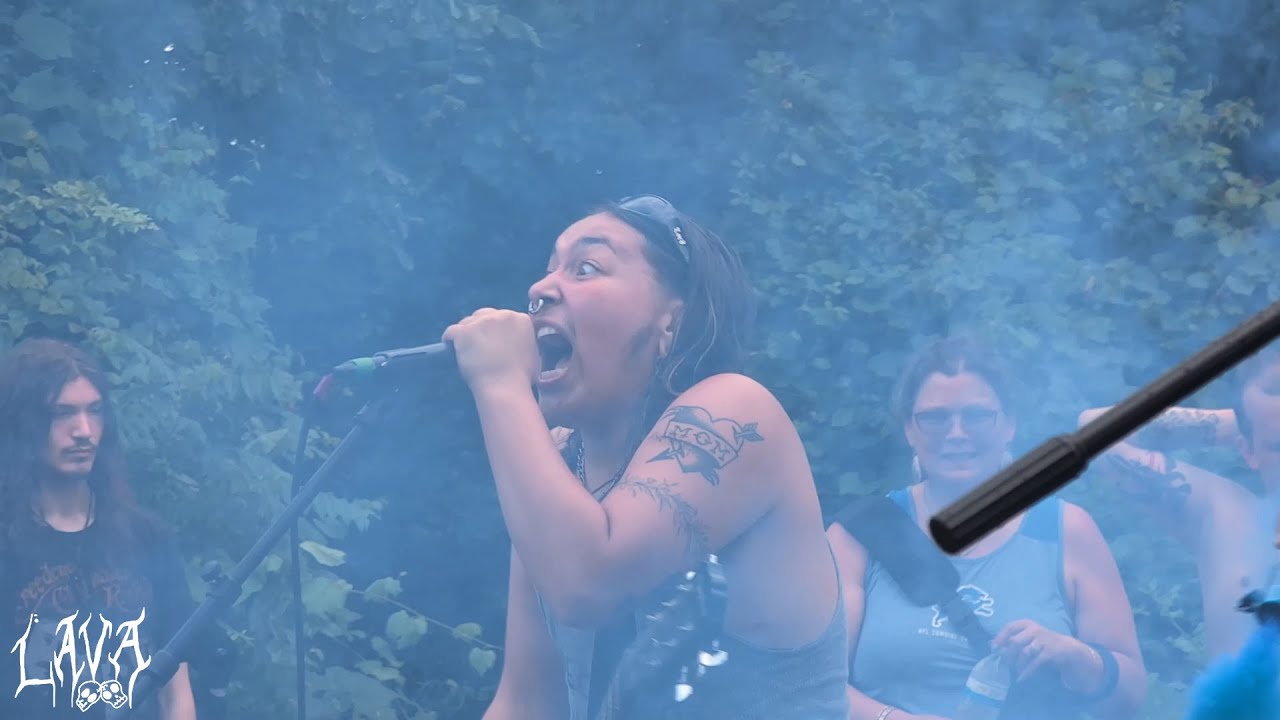 Lava  - 7/4/2025 - SLEAZE Release/4th of July Block Party [multi]