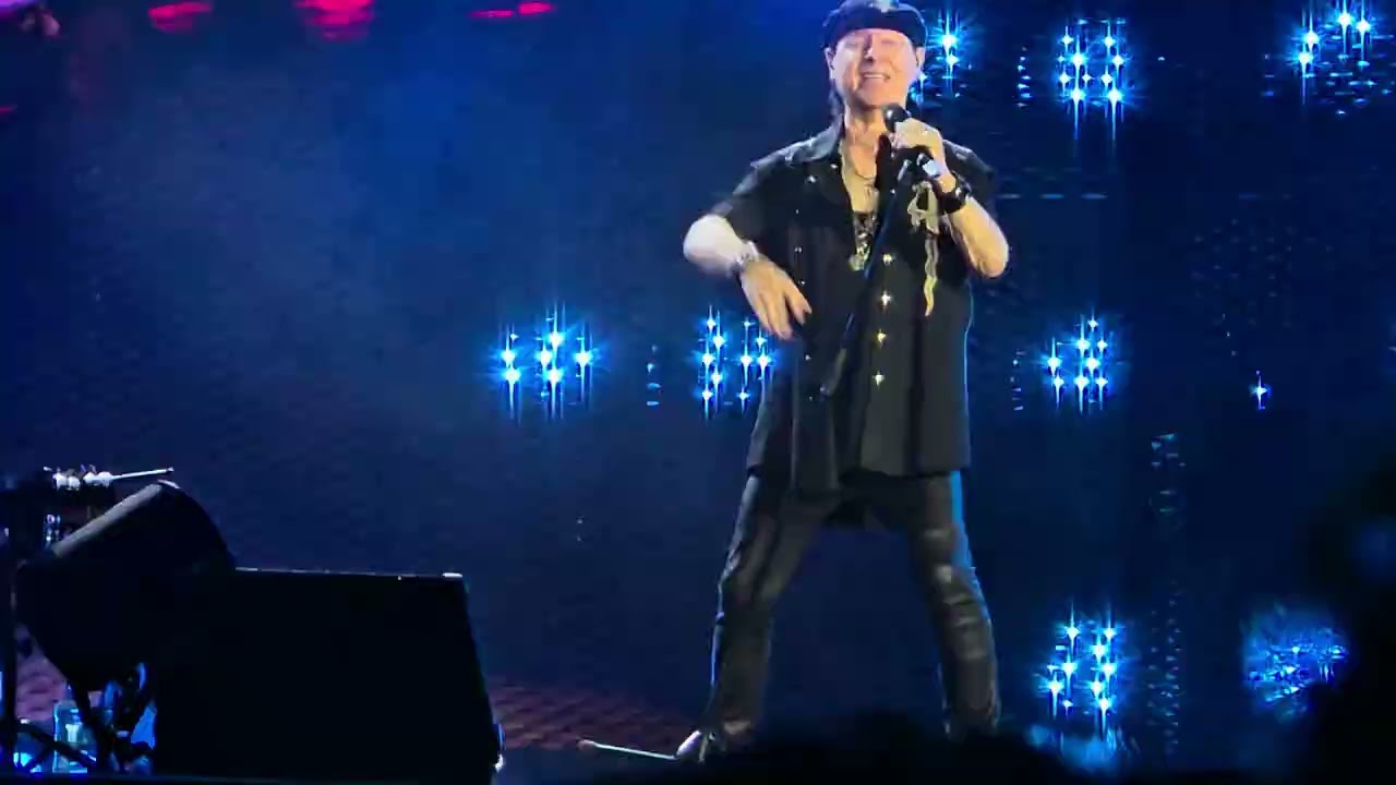Scorpions в Кишинёве 09.09.2025_3
