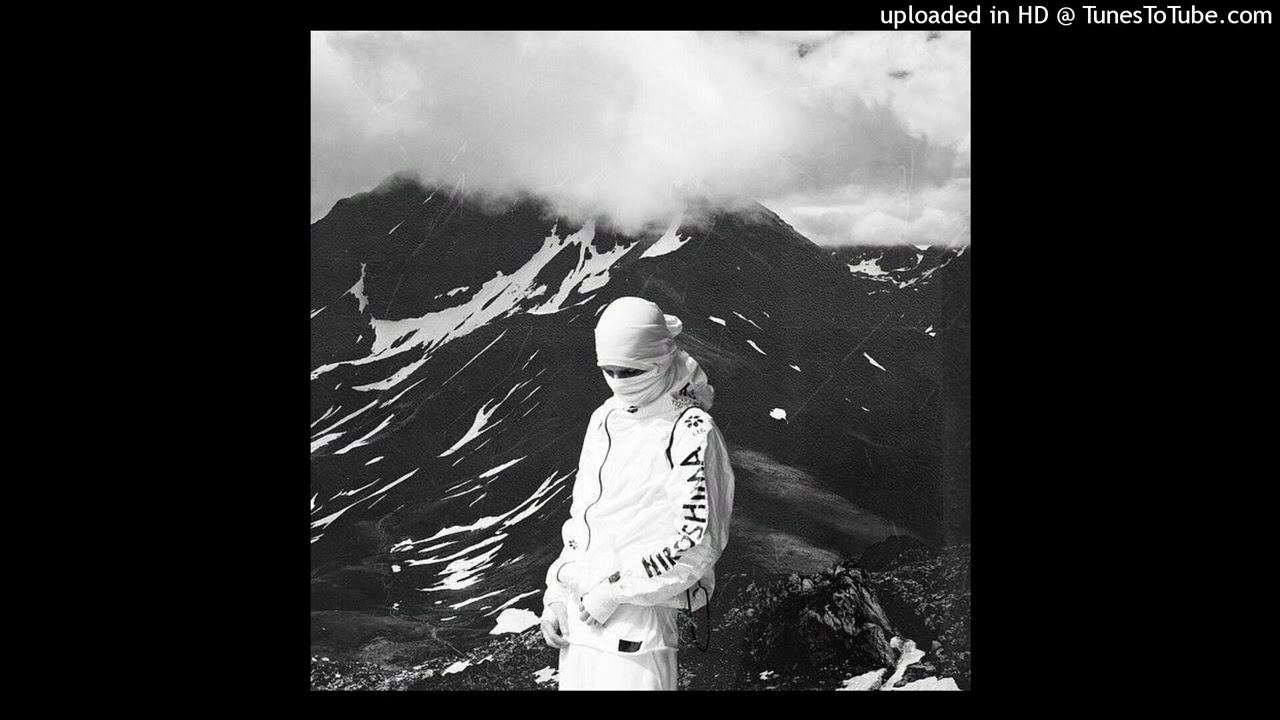 Don Toliver x Destroy Lonely Type Beat – 