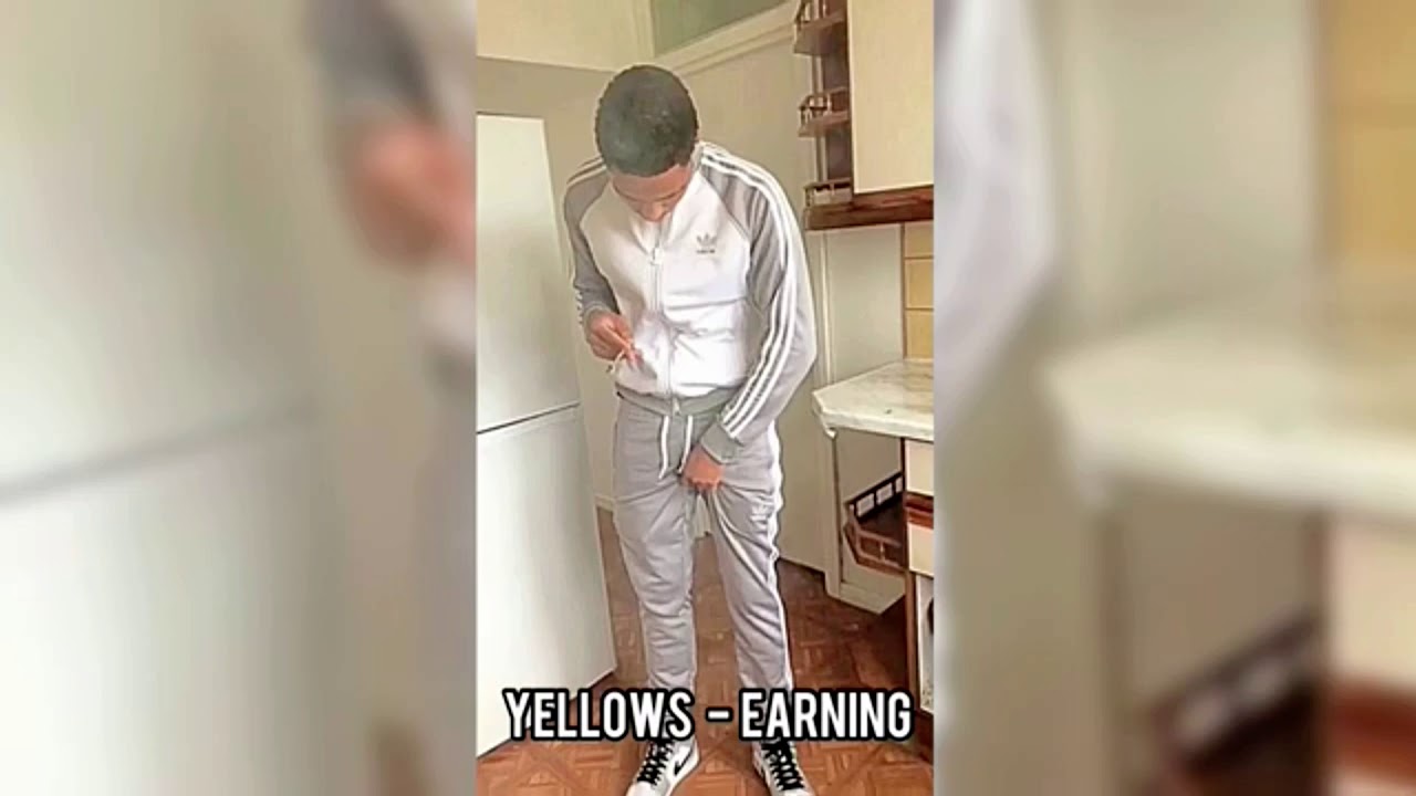 #Y£llows - L£arning 2.0 (Audio) #Exclusive