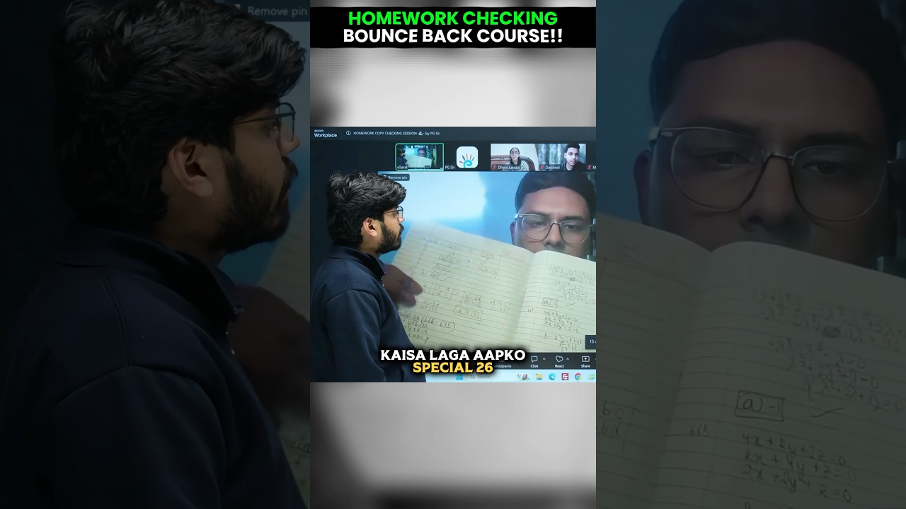 Shocking Student Reaction on Special 26 eSaral Kit 😱| IIT Motivation #shorts #esaral #iit #jee