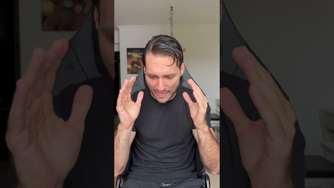 Realtalk | Saufen, Rauchen, Fremdgehen