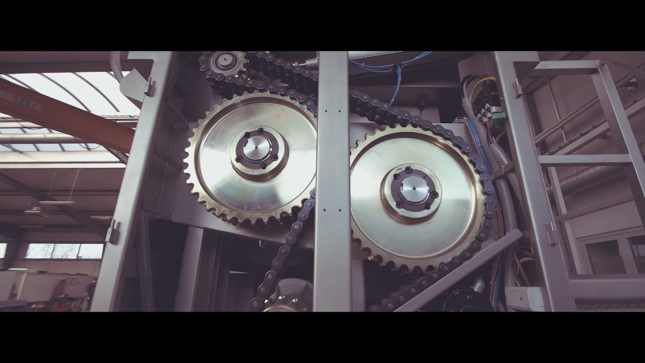 N&N NADRATOWSKI - leading manufacturer of food processing equipment