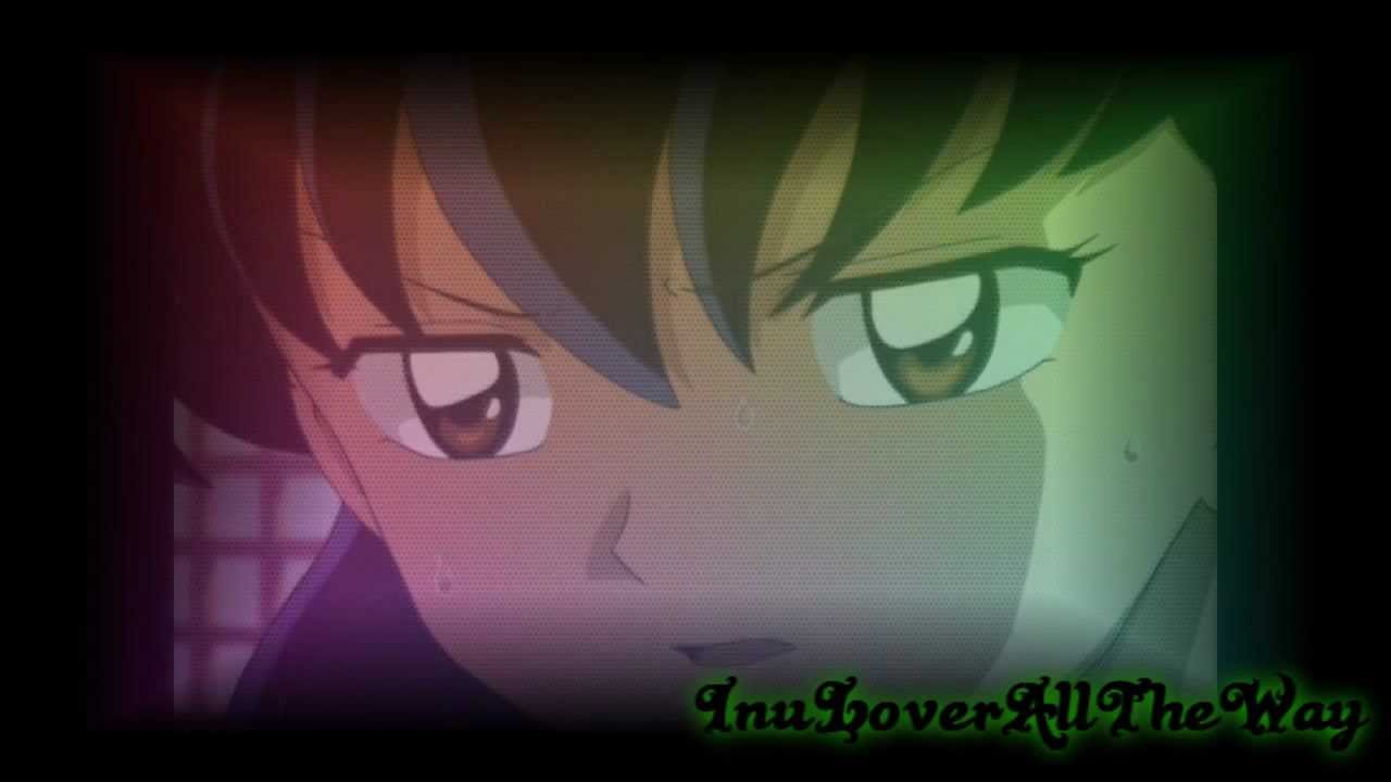 Kagome Needs A Miracle ~ AMV