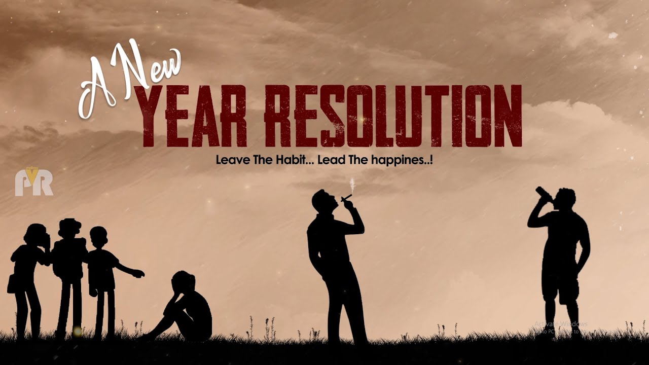 A New Year Resolution | Best Inspiring Short Film 2021 | PVR STUDIOS
