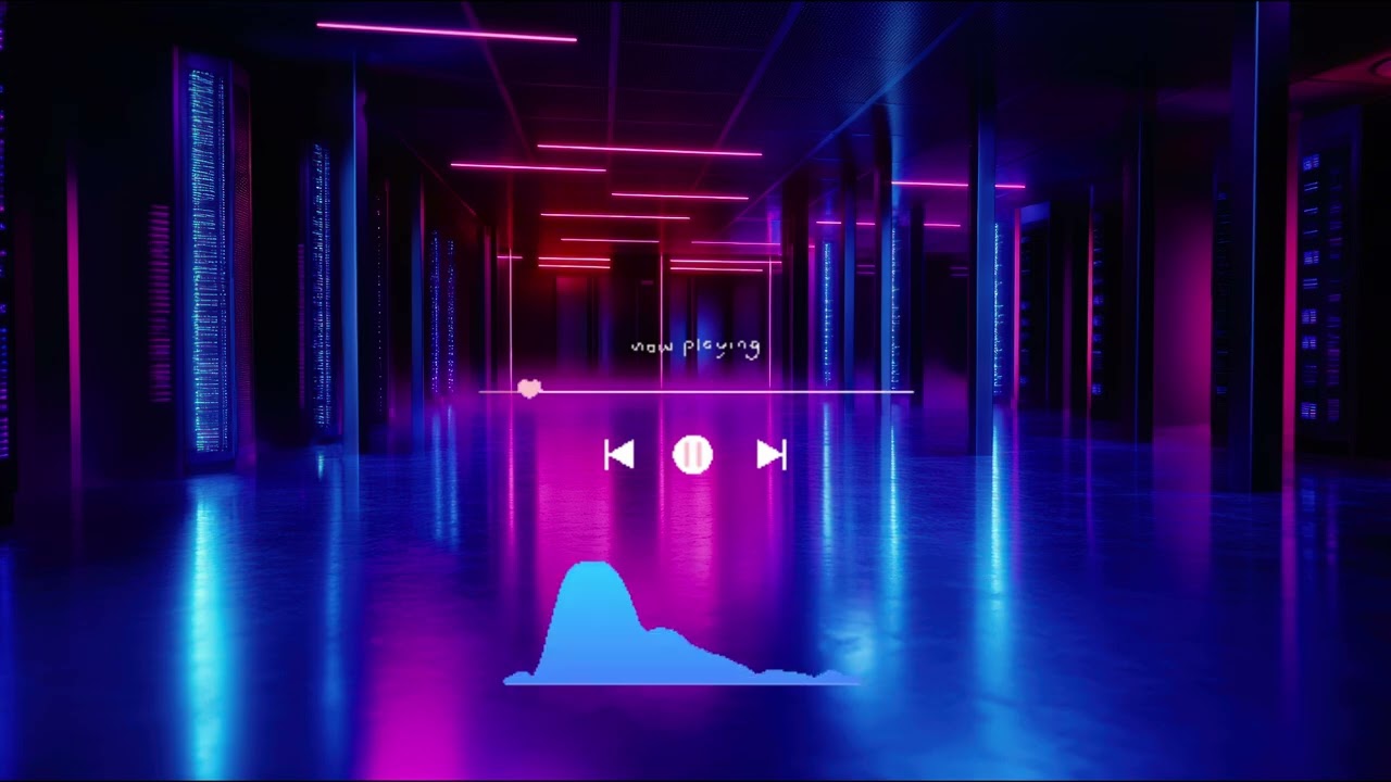 Deep House Night Vibes 🌙 | Chill & Groove Music