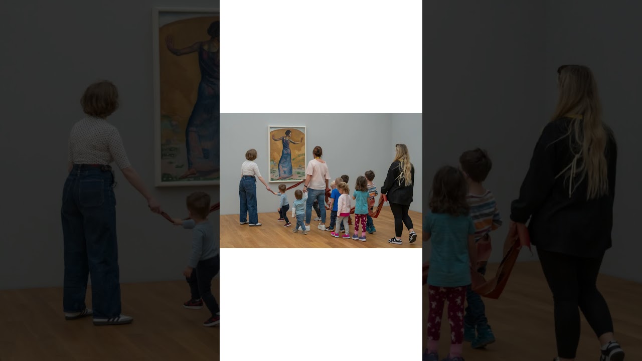Patenschaft Art. 13, 15 & 31 KRK: Kunstmuseum Liechtenstein
