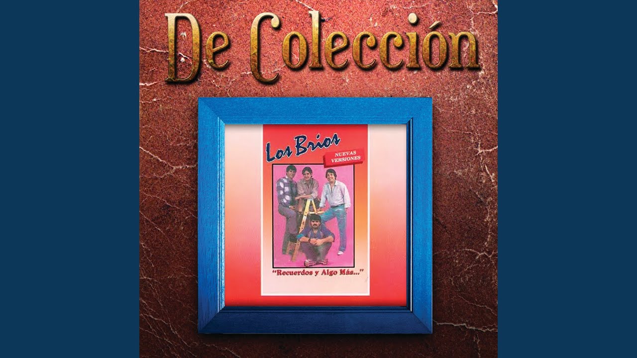Que Vuelvas (Album Version)