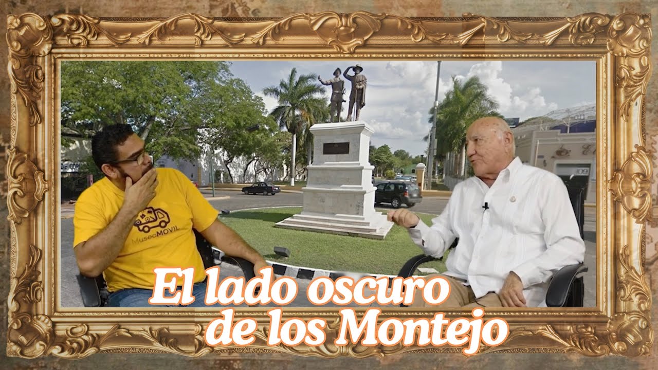 El lado oscuro de los Montejo