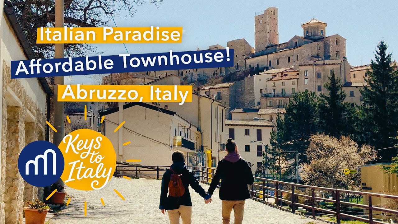 Big Value in a Tiny Price – Discover Mountain Magic in Italy