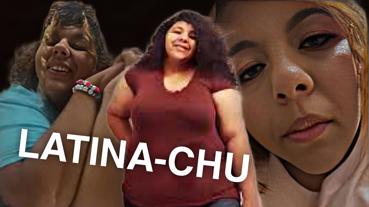 TophiaChu SHOWING HER LATINA SIDE!! 🇲🇽🇲🇽