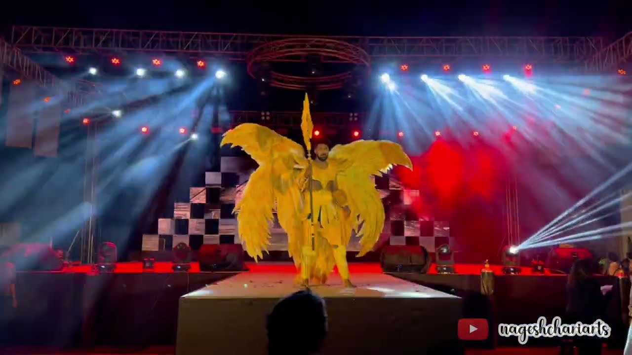 MCA Fashion Show | First Place (Hat-trick) | Plateaunica 2023