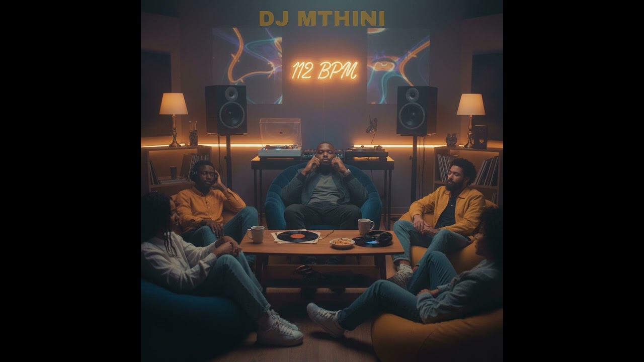 Mohlaletse Park (revisit) DJ Mthini ft various Artists